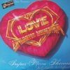 Love Unlimited Orchestra - Super Movie Themes - Just A Little Bit Different (1979)