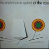 The Metronome Quintet - With 57 Friends - At The Zoo (1969)