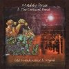 Maddy Prior & The Carnival Band - Gold, Frankincense & Myrrh (2001)