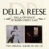 Della Reese - On Stage/ At Basin St East (2004)