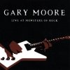 Gary Moore - Live At Monster's Of Rock (2003)