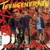 Teengenerate - Get Action! (1994)