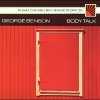 George Benson - Body Talk (1989)