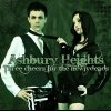 Ashbury Heights - Three Cheers For The Newlydeads (2007)