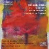 Bergen Filharmoniske Orkester - In Autumn; Piano Concerto; Symphony In C Minor (2003)