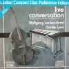 Wolfgang Lackerschmid - Live Conversation 