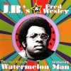 Fred Wesley & JB's - 70S Funk'n'soul Classics CD 1 (1998)
