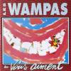 Les Wampas - Les Wampas Vous Aiment (1990)