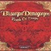 Blisargon Demogorgon - Book Of Magic (2007)