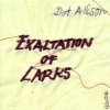 Dot Allison - Exaltation Of Larks (2007)