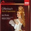 Jacques Offenbach - Airs D'Opérettes (2003)
