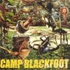 Camp Blackfoot - Critical Seed vs. The Spartan Society (1999)