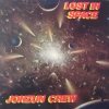 The Jonzun Crew - Lost In Space (1983)