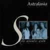 Astralasia - Sixty Minutes With... (2007)
