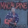 Tony Macalpine - Evolution (1995)