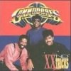 Commodores - XX No Tricks (1993)
