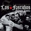 Los Fastidios - Siempre Contra (2005)