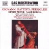 Giovanni Battista Pergolesi - Stabat Mater • Salve Regina (2004)