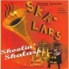 Isaac Green & The Skalars - Skoolin' With The Skalars (1996)