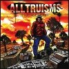 Alltruisms - Clusterbombs (2008)