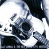 Billy Bragg And The Red Stars - Live Bootleg / No Pop, No Style, Strictly Roots (1995)