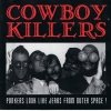 Cowboy Killers - Punkers Look Like Jerks From Outer Space! (1994)