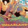 Kissing the Pink - Sugarland (1993)