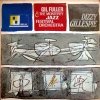 The Monterey Jazz Festival Orchestra - Gil Fuller & The Monterey Jazz Festival Orchestra Featuring Dizzy Gillespie (1965)