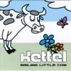Kettel - Smiling Little Cow (2002)