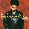 Bahamadia - Kollage (1996)