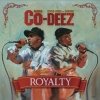 Co-Deez - Royalty (2004)
