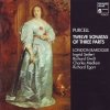 London Baroque - Twelve Sonatas Of Three Parts (1993)