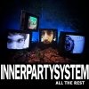 Innerpartysystem - Never Be Content (2011)