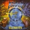 Atheist - Elements (1993)