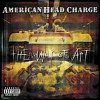 American Head Charge - The War Of Art (2001)