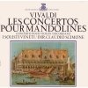 I Solisti Veneti - Les Concertos Pour Mandoline / Concerto Pour Violon Discordato 