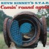 Kevn Kinney's S.T.A.R. - Comin' Round Again (2006)