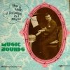 Wolfgang Dauner Trio - Music Zounds (1970)