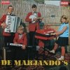 De Marjando's - De Marjando's (1967)