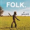 Howie B. - Folk (2001)