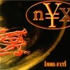 N.Y.X. - Amor-Fati (1994)