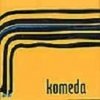 Komeda - Pop På Svenska (1993)