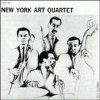 New York Art Quartet - New York Art Quartet (1965)