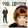 Oval Emotion - Reach Out (1993)