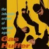 Gas Huffer - The Inhuman Ordeal Of Special Agent Gas Huffer (1996)