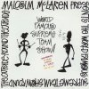 MALCOLM MCLAREN - Round The Outside! Round The Outside! (1990)