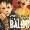 Carry Slee - Balen! (2000)