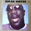 Isaac Hayes - New Horizon (1977)