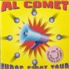 Al Comet - Europ Pirat Tour (1991)