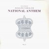 The Kingdoms Of Elgaland-Vargaland - The Kingdoms Of Elgaland-Vargaland National Anthem No. 1 (1996)